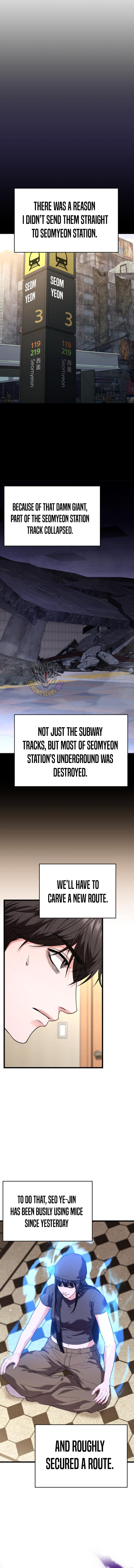 The Ultimate Shut-In Chapter 34 5